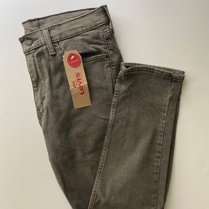 Men’s Levi Jeans